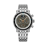 Breitling Navitimer B19 Chronograph 43mm Automatic PB1921251B1A1