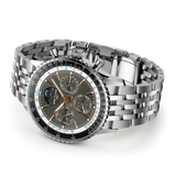 Breitling Navitimer B19 Chronograph 43mm Automatic PB1921251B1A1