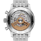 Breitling Navitimer B19 Chronograph 43mm Automatic PB1921251B1A1