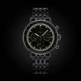 Breitling Navitimer B19 Chronograph 43mm Automatic PB1921251B1A1