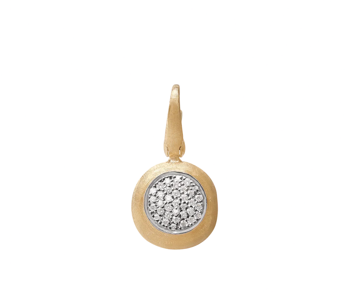 Marco Bicego Jaipur Diamond Necklace PB1-B_YW_Q6
