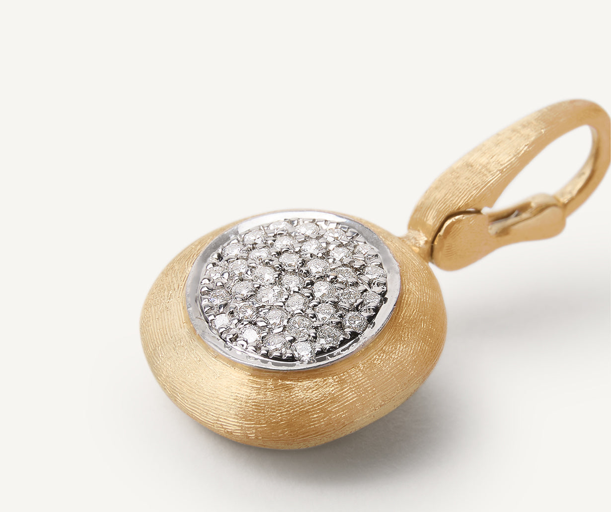 Marco Bicego Jaipur Diamond Necklace PB1-B_YW_Q6