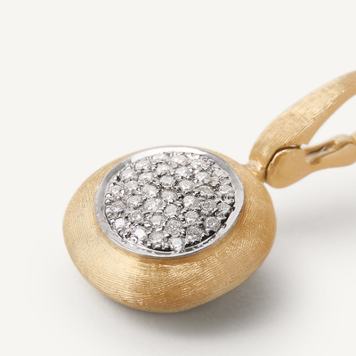 Marco Bicego Jaipur Diamond Necklace PB1-B_YW_Q6