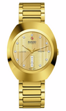 Rado Diastar Original 38mm Automatic R12161733