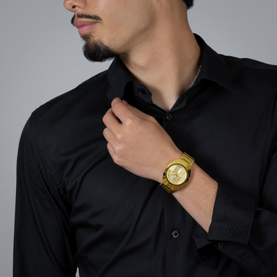 Rado Diastar Original 38mm Automatic R12161733