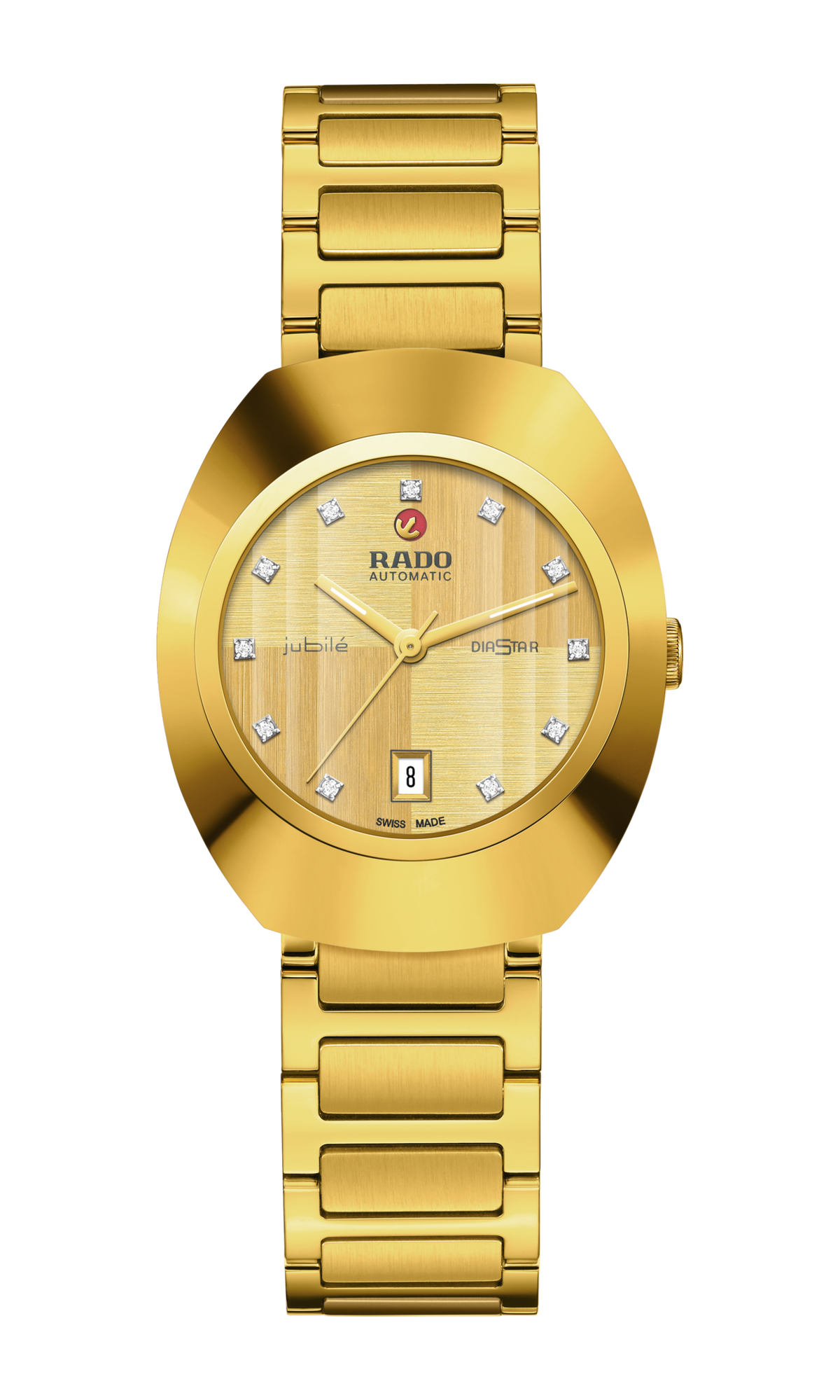 Rado Diastar Original 30mm Automatic R12171713