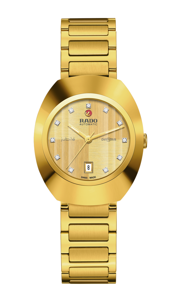 Rado Diastar Original 30mm Automatic R12171713