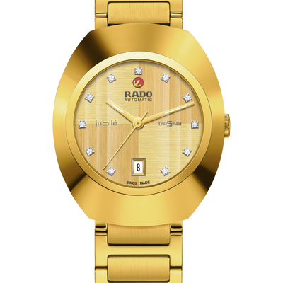 Rado Diastar Original 30mm Automatic R12171713