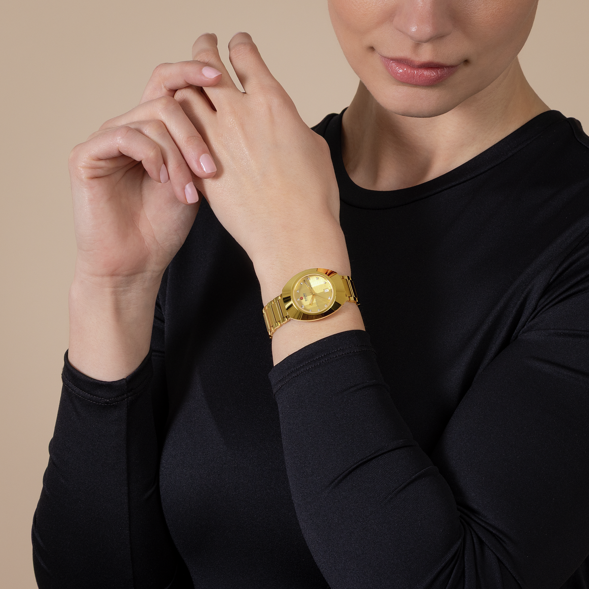 Rado Diastar Original 30mm Automatic R12171713