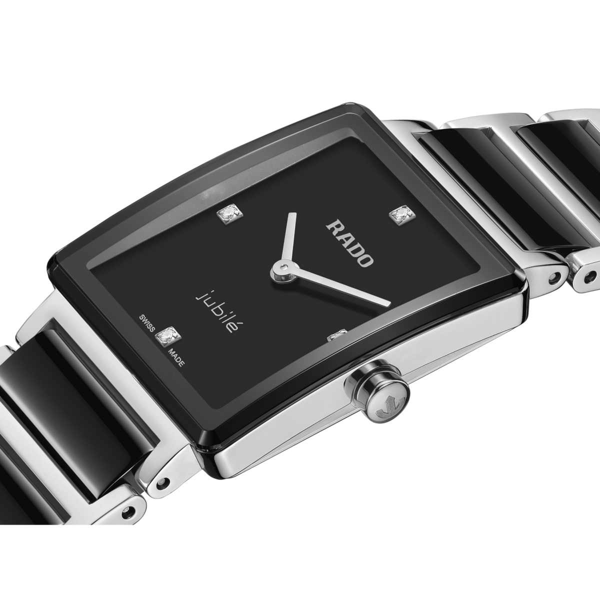 Rado Integral 23mm Quartz R20250712