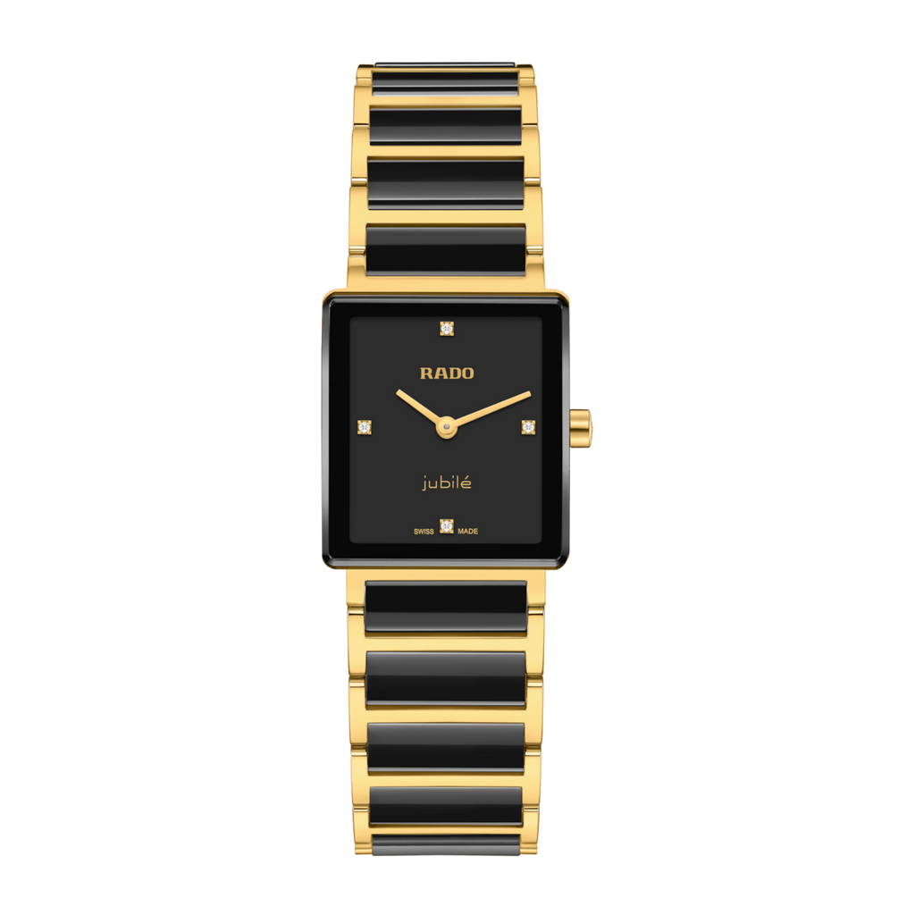 Rado Integral 23mm Quartz R20252702