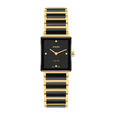 Rado Integral 23mm Quartz R20252702