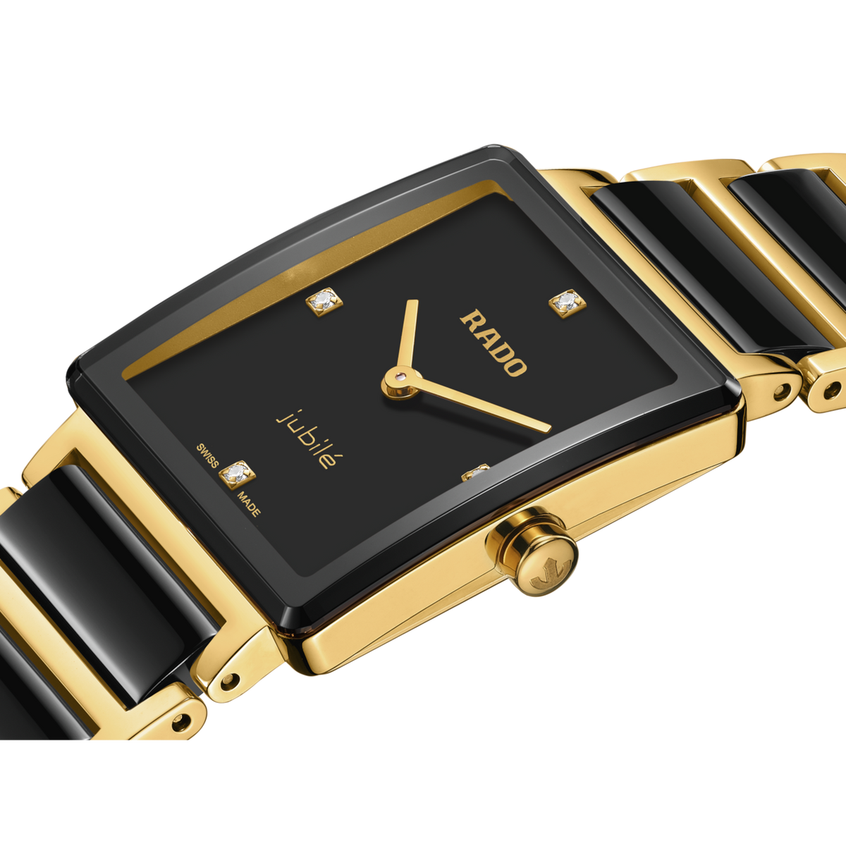 Rado Integral 23mm Quartz R20252702