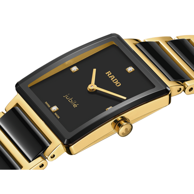 Rado Integral 23mm Quartz R20252702