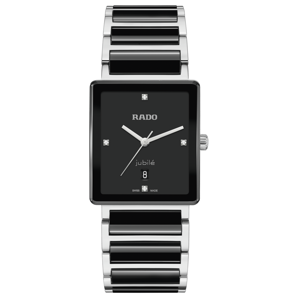 Rado Integral 31.5mm Quartz R20255712