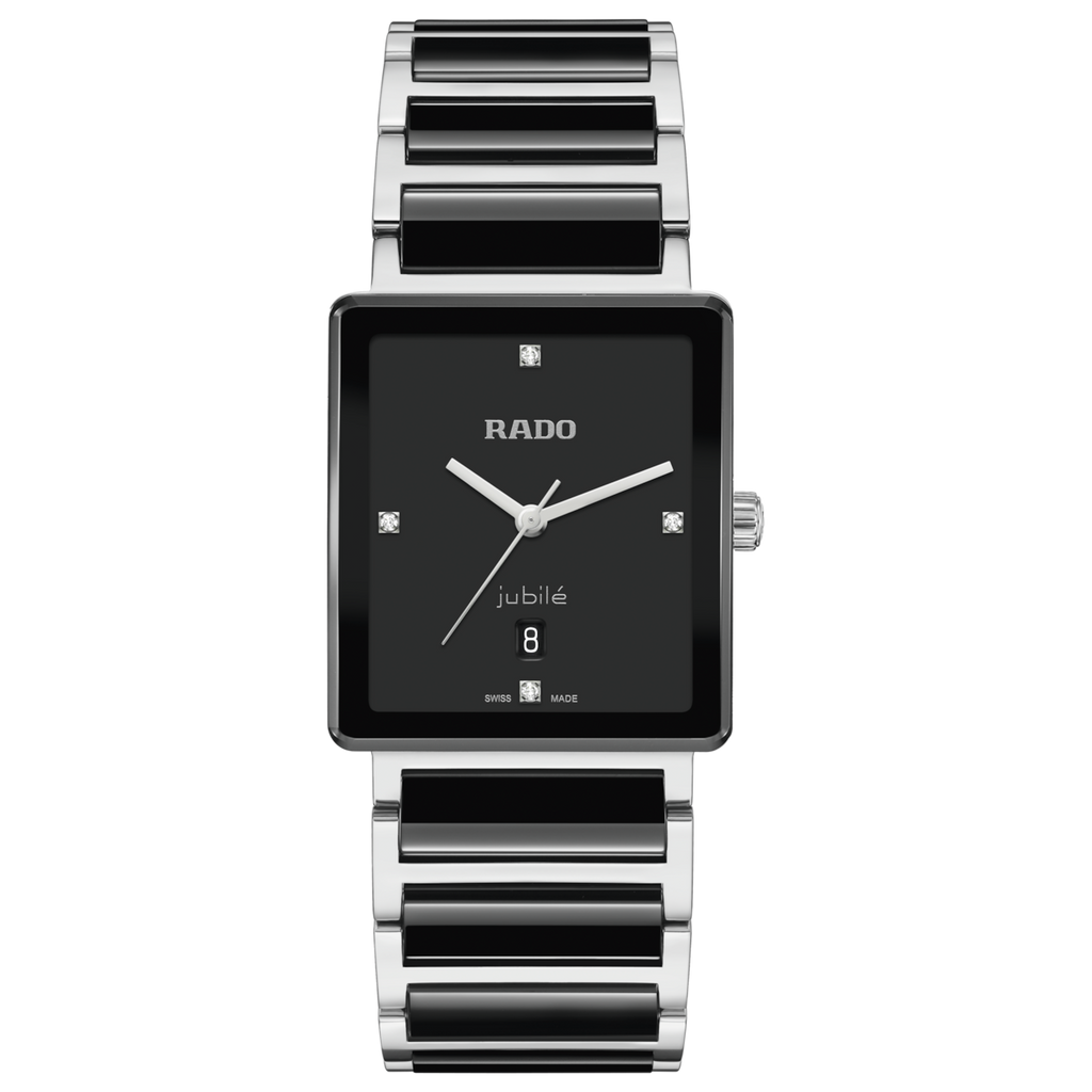 Rado Integral 31.5mm Quartz R20255712