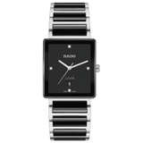 Rado Integral 31.5mm Quartz R20255712