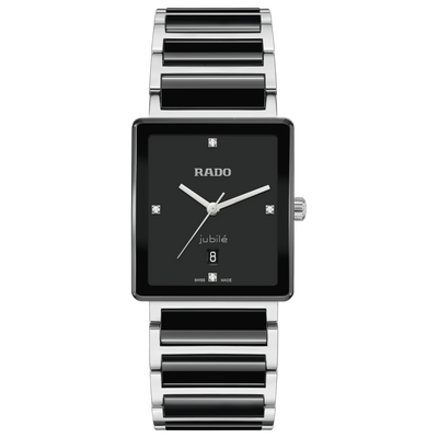 Rado Integral 31.5mm Quartz R20255712