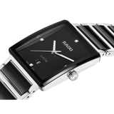 Rado Integral 31.5mm Quartz R20255712