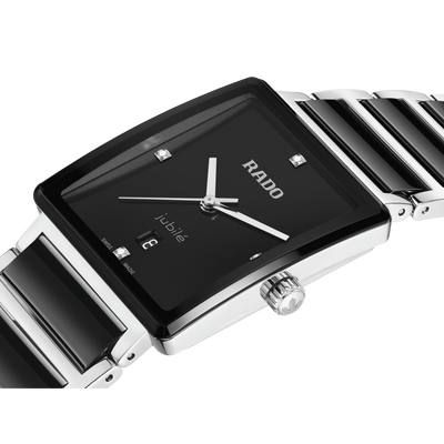 Rado Integral 31.5mm Quartz R20255712