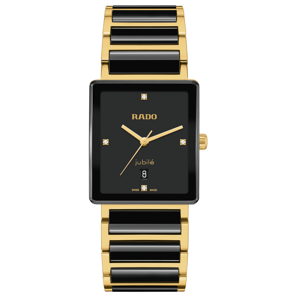 Rado Integral 31.5mm Quartz R20256712
