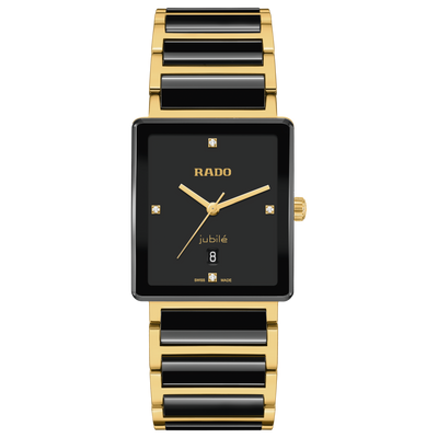 Rado Integral 31.5mm Quartz R20256712