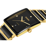 Rado Integral 31.5mm Quartz R20256712