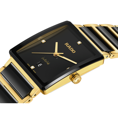 Rado Integral 31.5mm Quartz R20256712