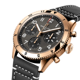 Breitling Classic AVI Chronograph P-51 Mustang 42mm Automatic R233801A1B1X1