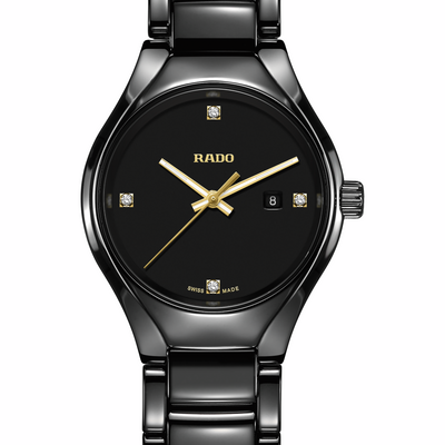 Rado True Round 30mm Quartz R27059712