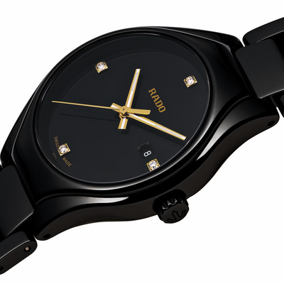 Rado True Round 30mm Quartz R27059712