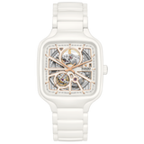 Rado True Square Skeleton 38mm Automatic R27073012