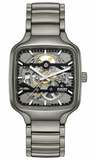 Rado True Square Skeleton 38mm Automatic R27196152