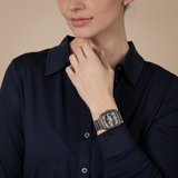 Rado True Square Skeleton 38mm Automatic R27196152
