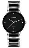 Rado Centrix 39.5mm Quartz R30021712