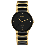 Rado Centrix 39.5mm Quartz R30022712