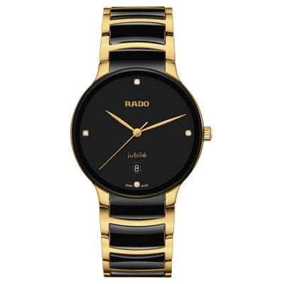 Rado Centrix 39.5mm Quartz R30022712