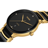 Rado Centrix 39.5mm Quartz R30022712