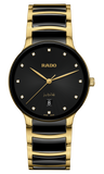 Rado Centrix Diamonds 39.5mm Quartz R30022742