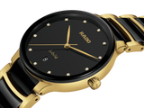 Rado Centrix Diamonds 39.5mm Quartz R30022742