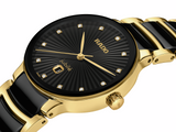 Rado Centrix Diamonds 30.5mm Quartz R30025742