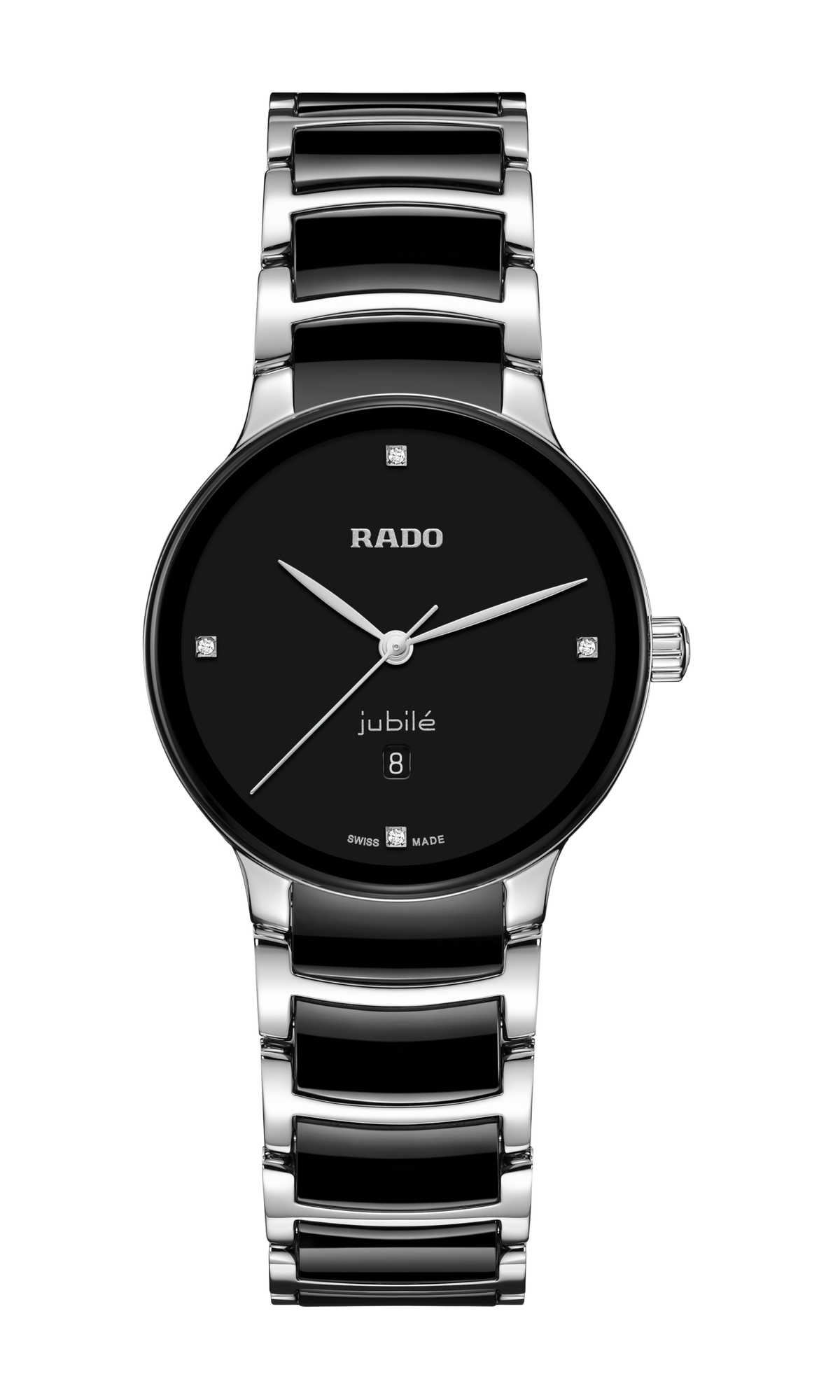 Rado Centrix 30.5mm Quartz R30026712