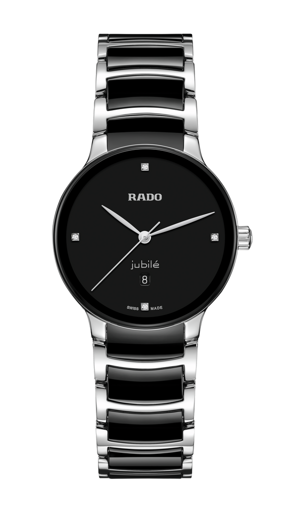 Rado Centrix 30.5mm Quartz R30026712
