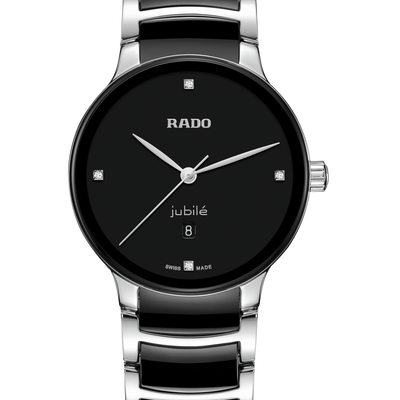 Rado Centrix 30.5mm Quartz R30026712
