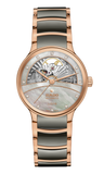 Rado Centrix Diamonds Open Heart 35mm Automatic R30029912