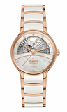 Rado Centrix Diamonds Open Heart 35mm Automatic R30029922
