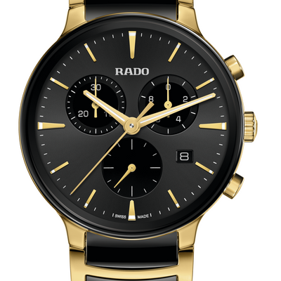 Rado Centrix Chronograph 41mm Quartz R30211152