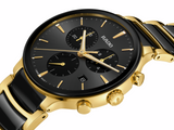 Rado Centrix Chronograph 41mm Quartz R30211152