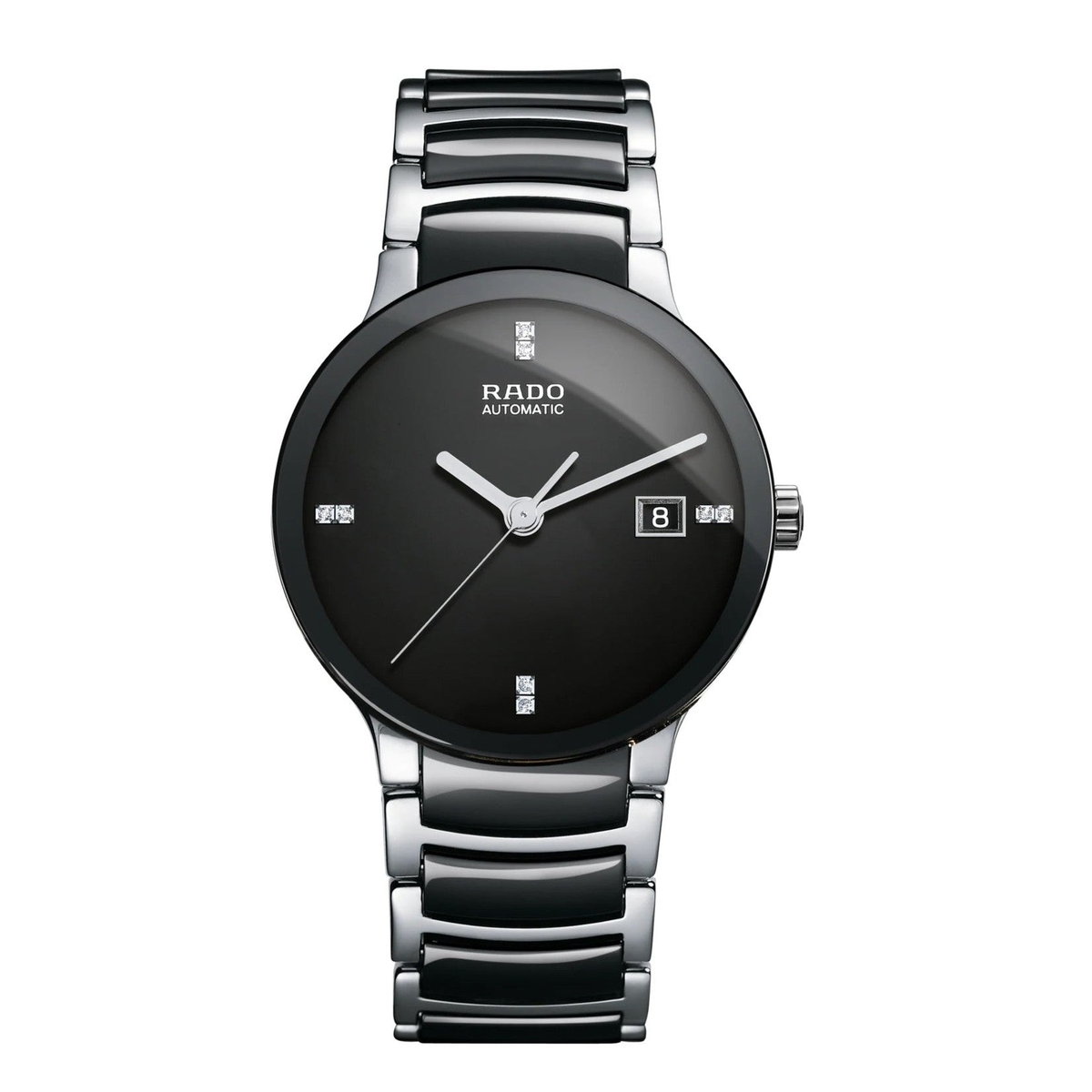 Rado Centrix Diamonds 38mm Automatic R30941702