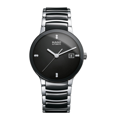 Rado Centrix Diamonds 38mm Automatic R30941702